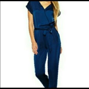Tart Jumpsuit